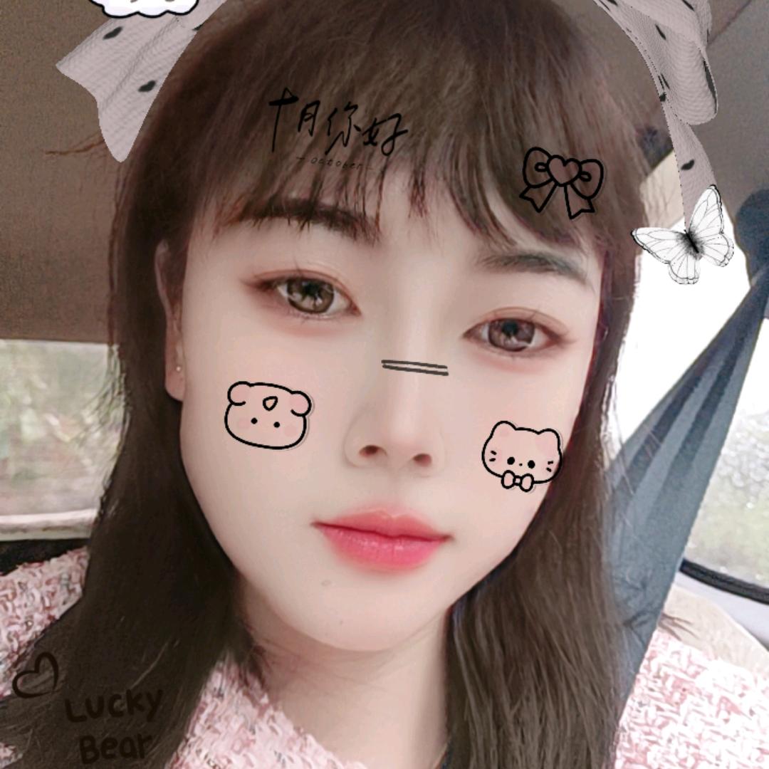 是小康吖（尚）