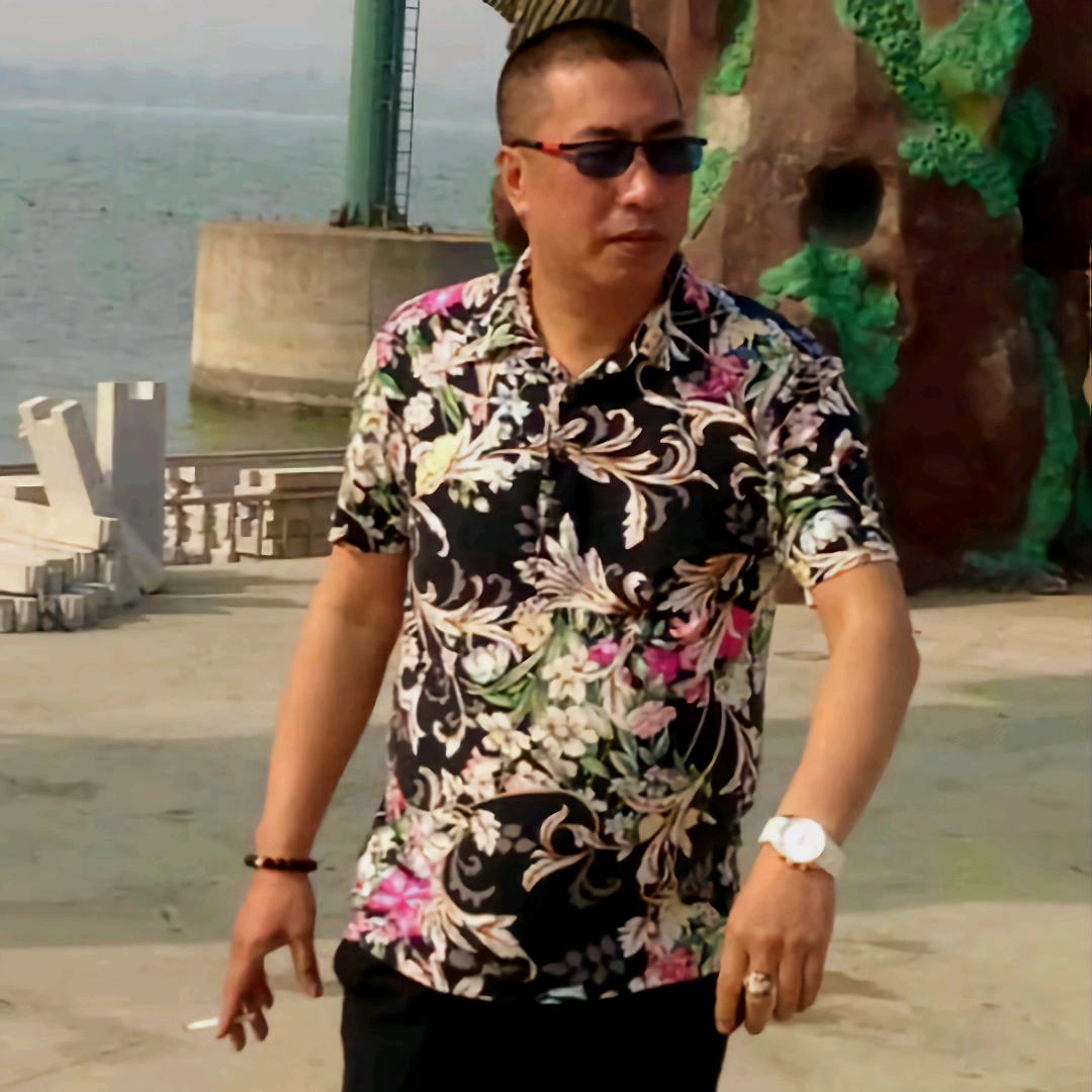 🚩辽宁省公益爱心艺术团.凯哥📽️