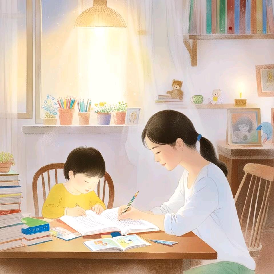 上海陪读平台-赵老师