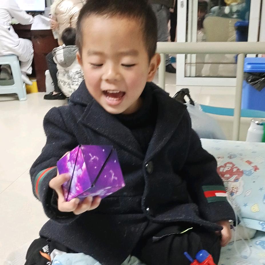 我就只爱你