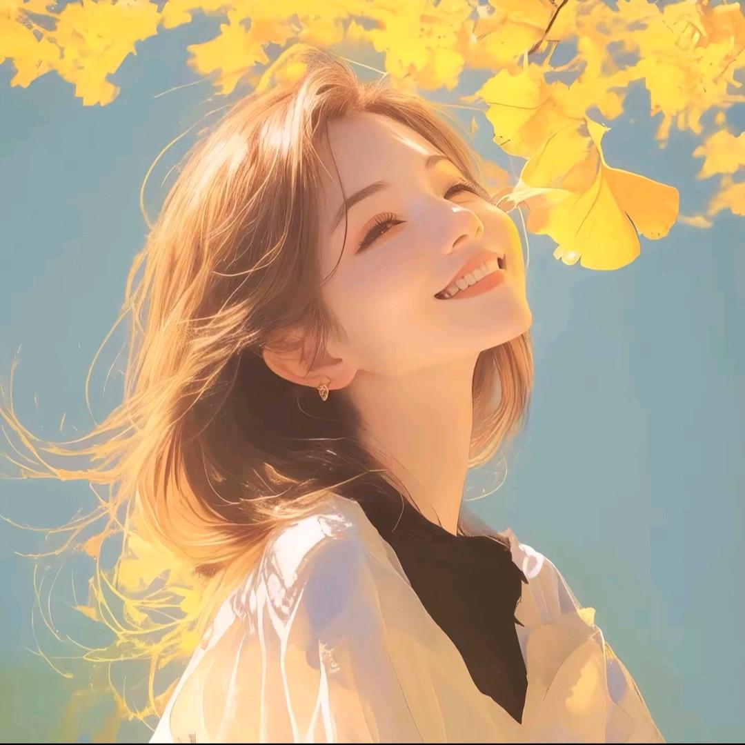 @鱼  最近有点烦