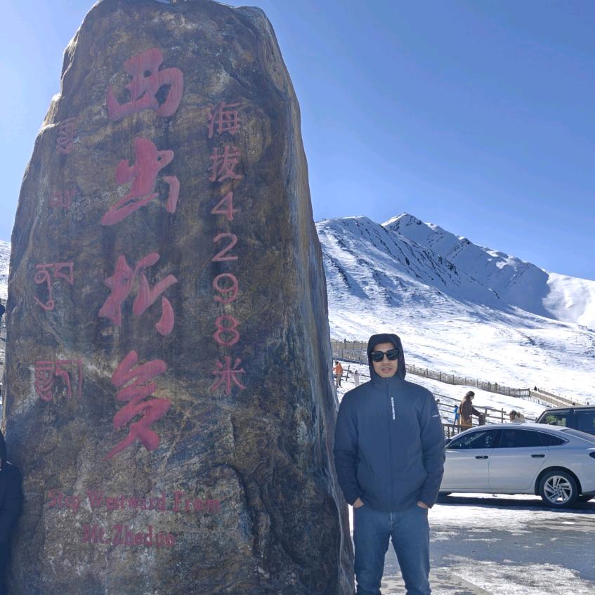 小钢炮.