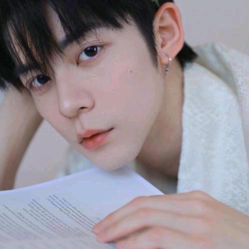 @ღ᭄微笑💕前行