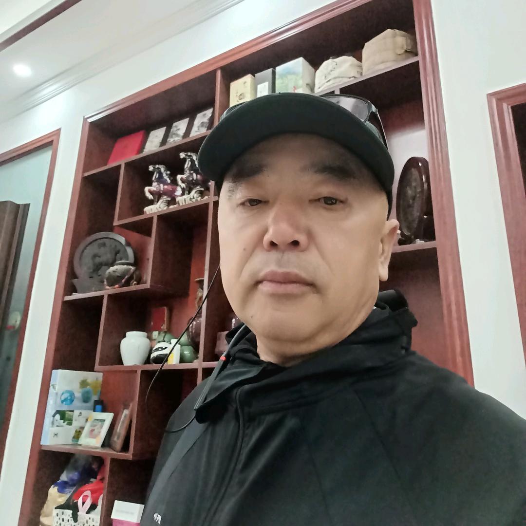真诚的我（班玉卿）