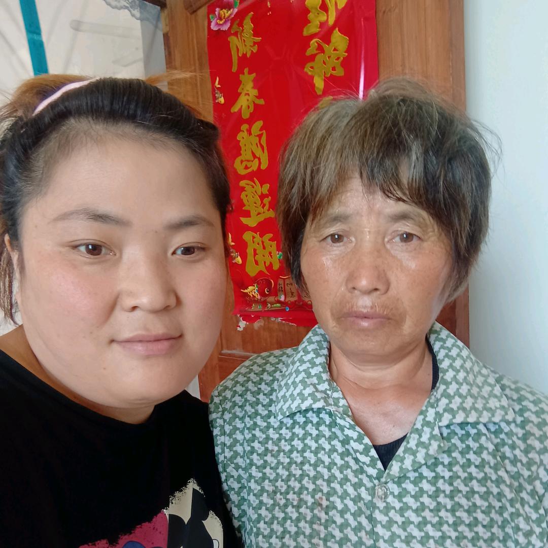 张倩