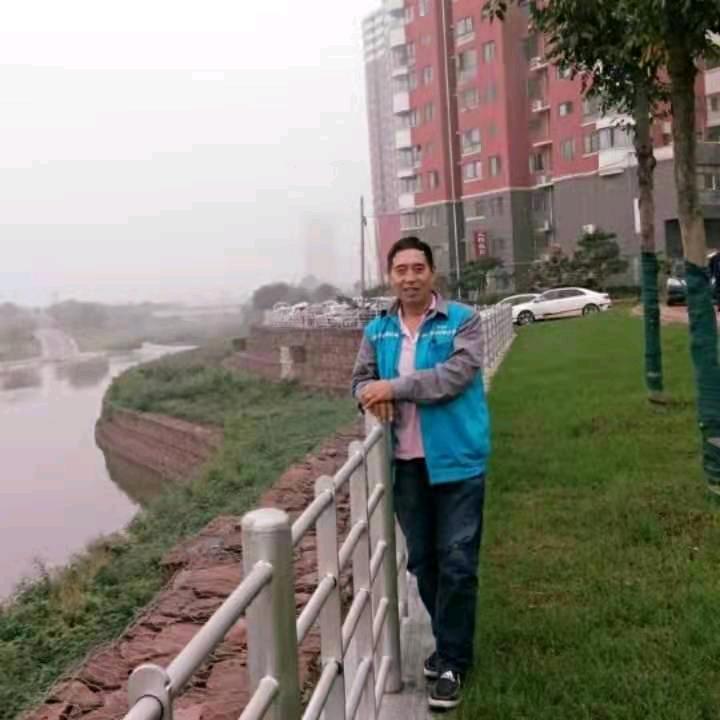 家电维修张师付