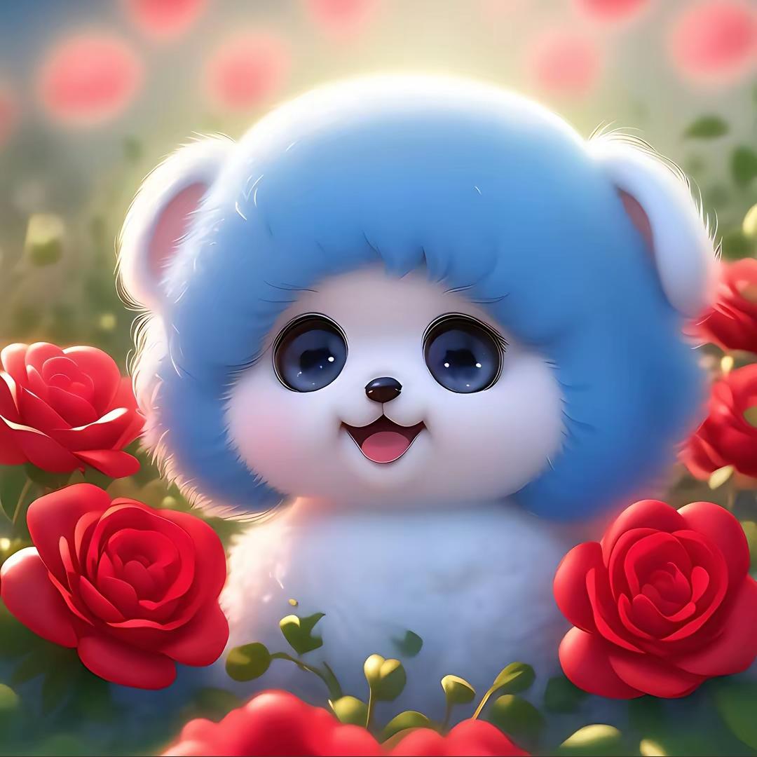 伤心妈妈