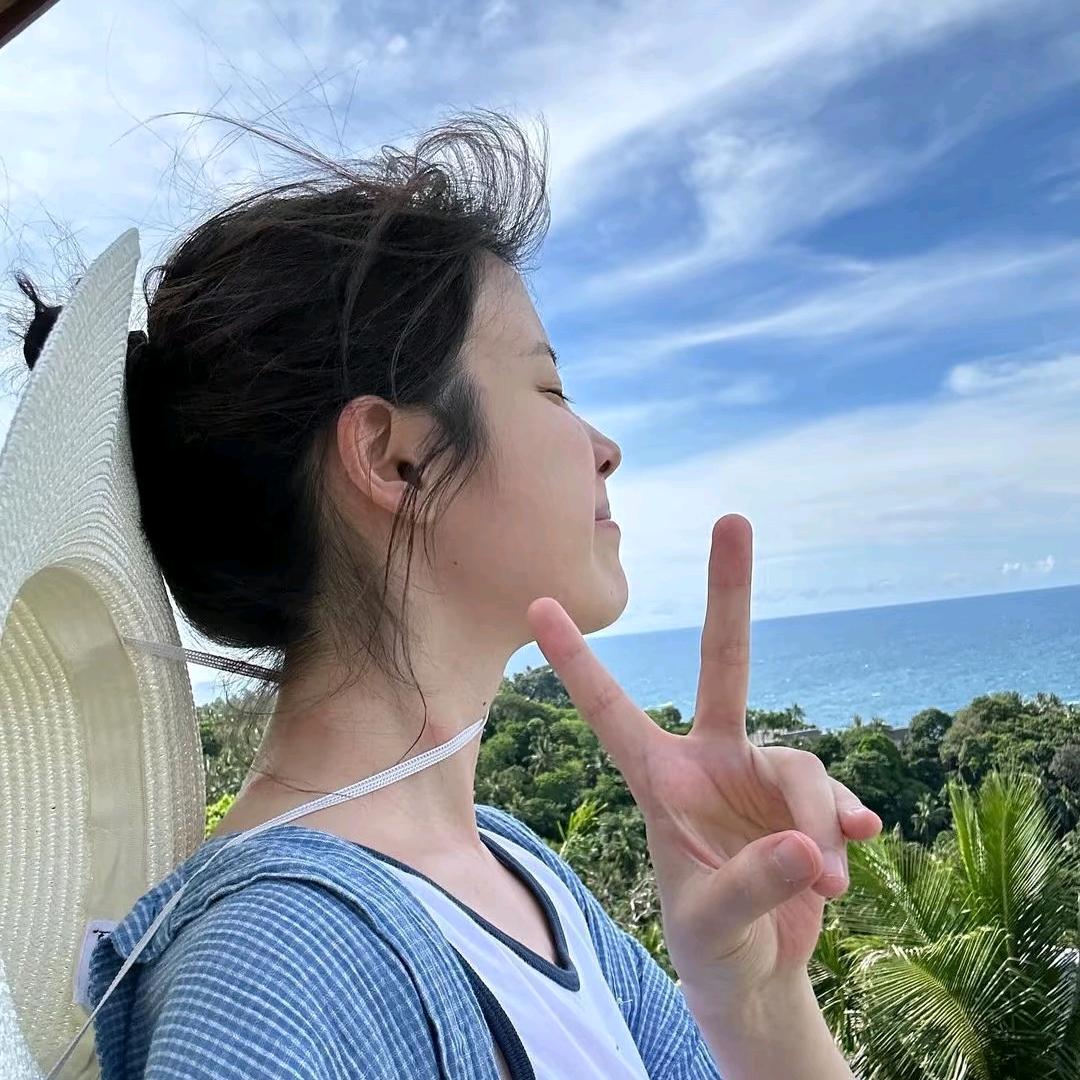 是粥粥吖