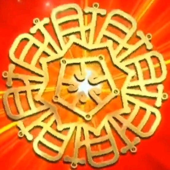 鸿运当头