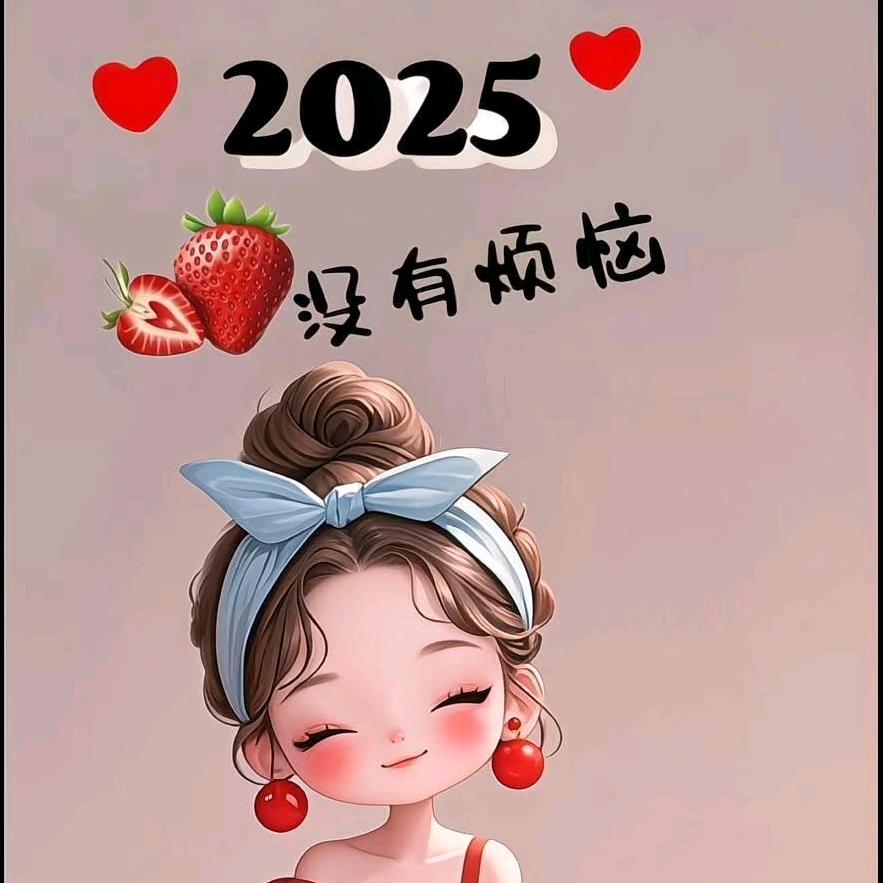 小虎牙的日常生活