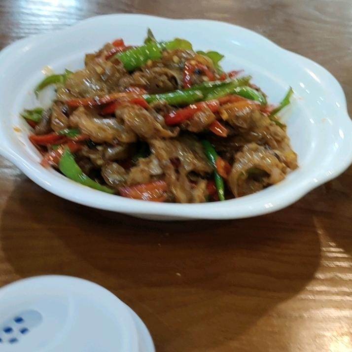 永恒的心
