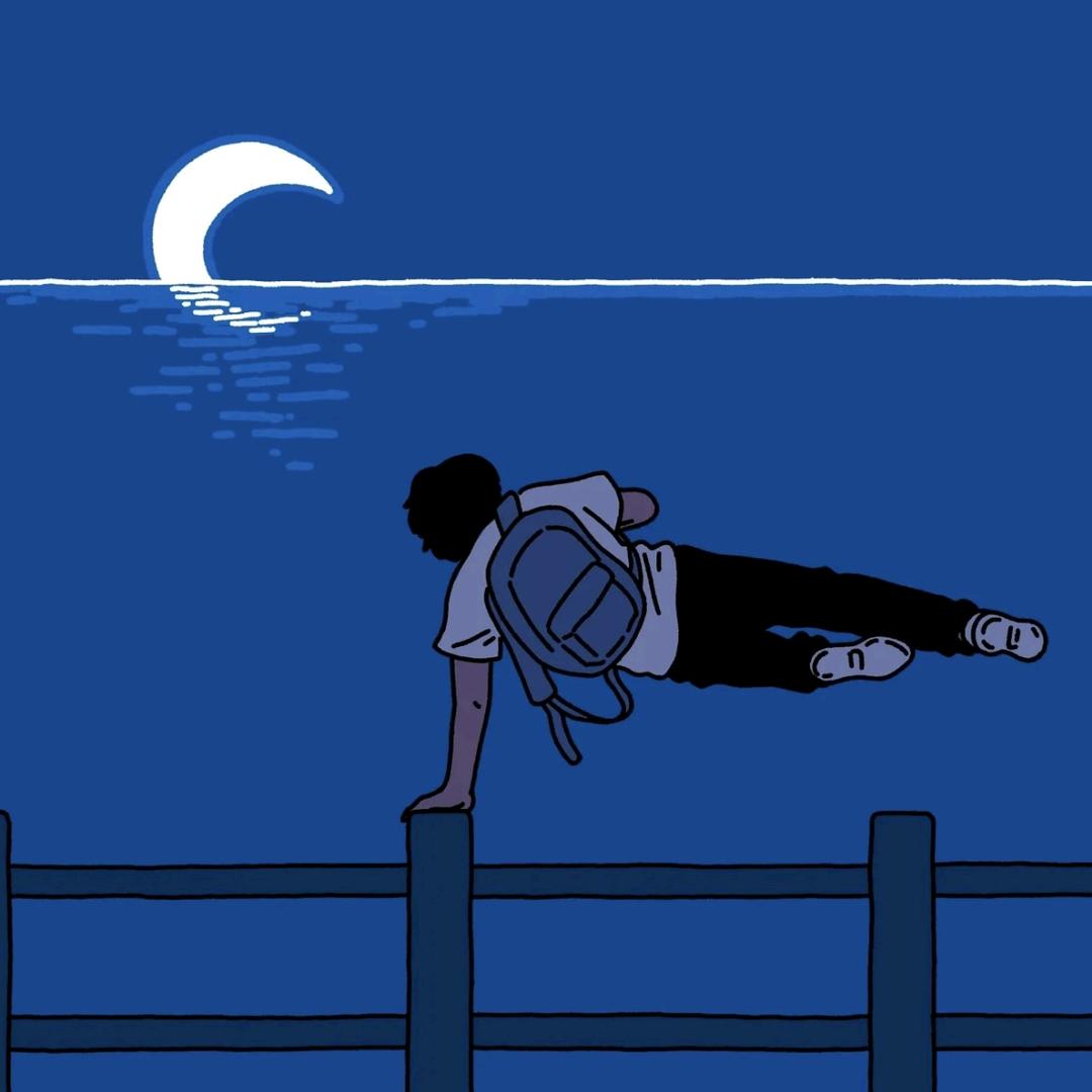 海狸鼠大王