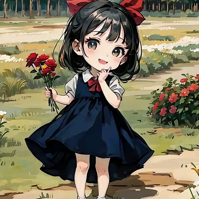 AiL菇凉