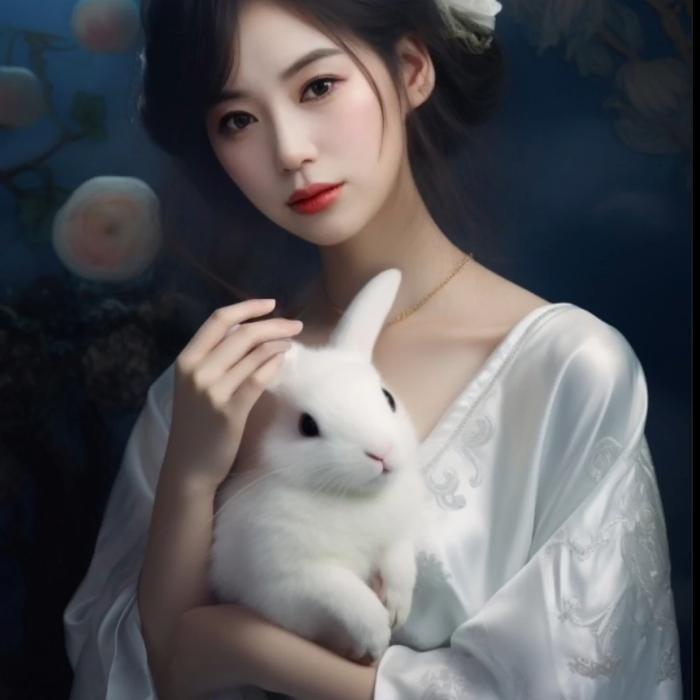 云中谁寄锦书来