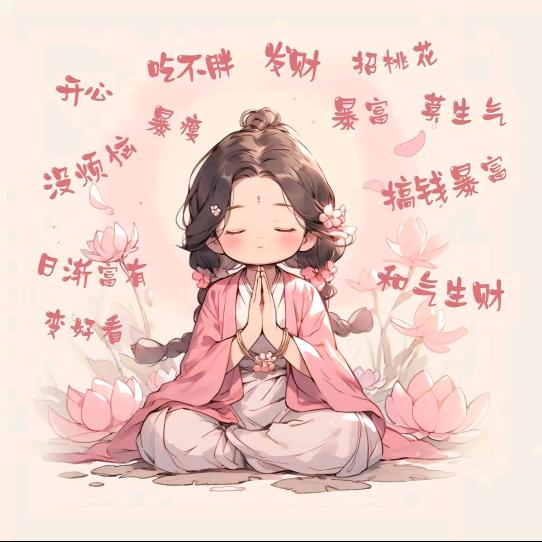 锦鲤鱼籽声控