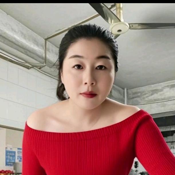 丽子姐