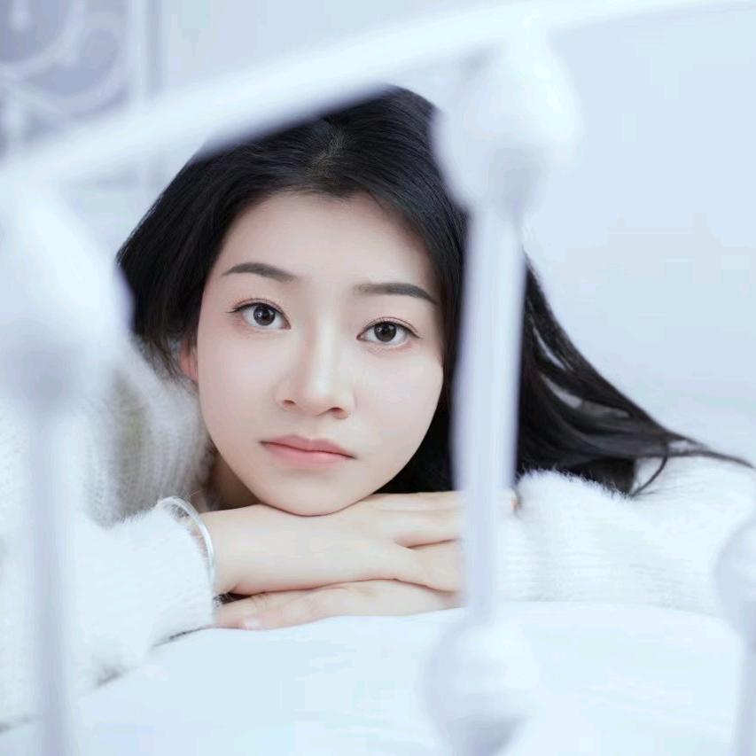 招财女神