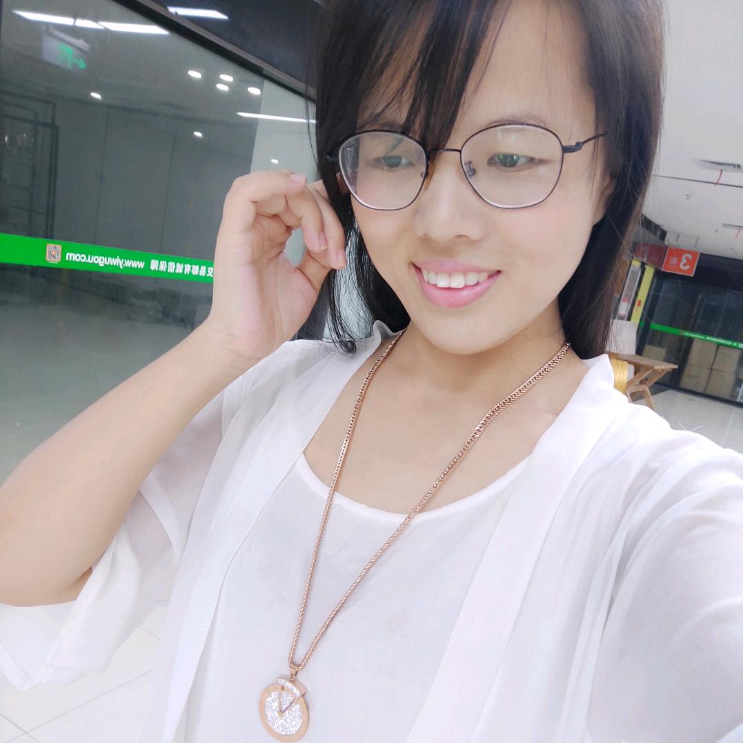 哈饰伦手工饰品