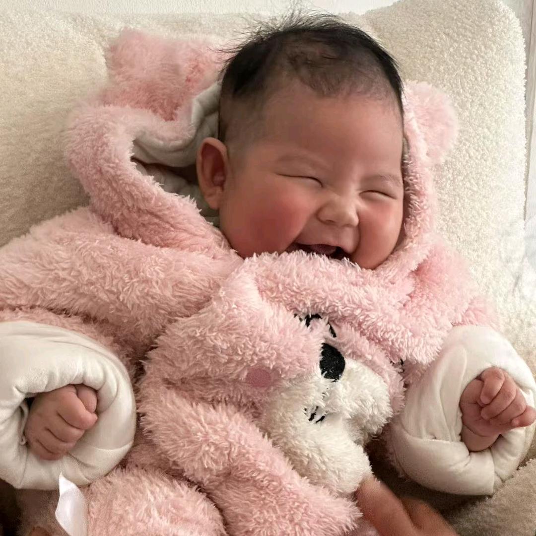 开心🍼