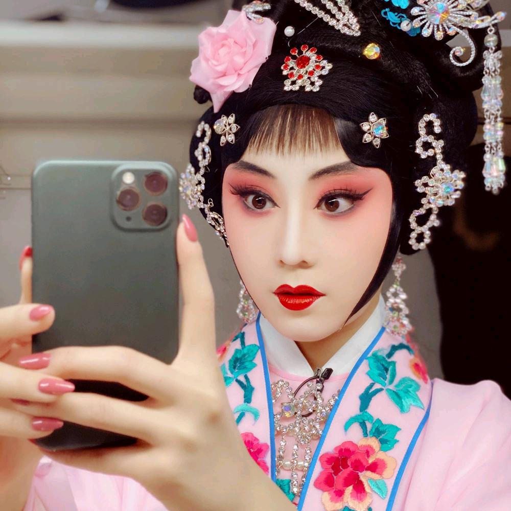 戏曲风云