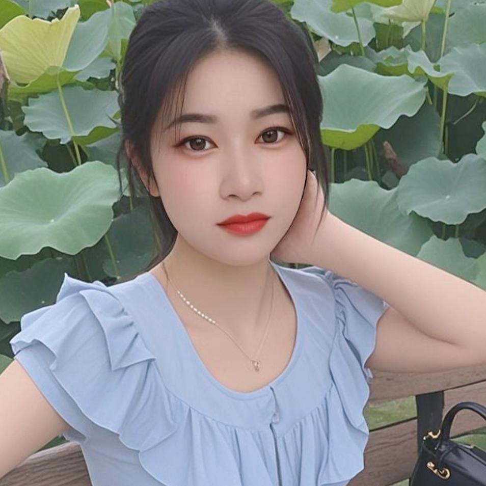 心里有你💋