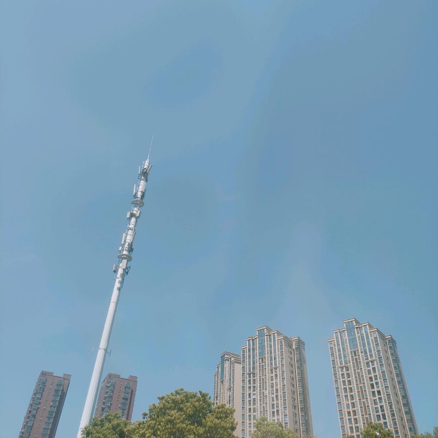 张先生