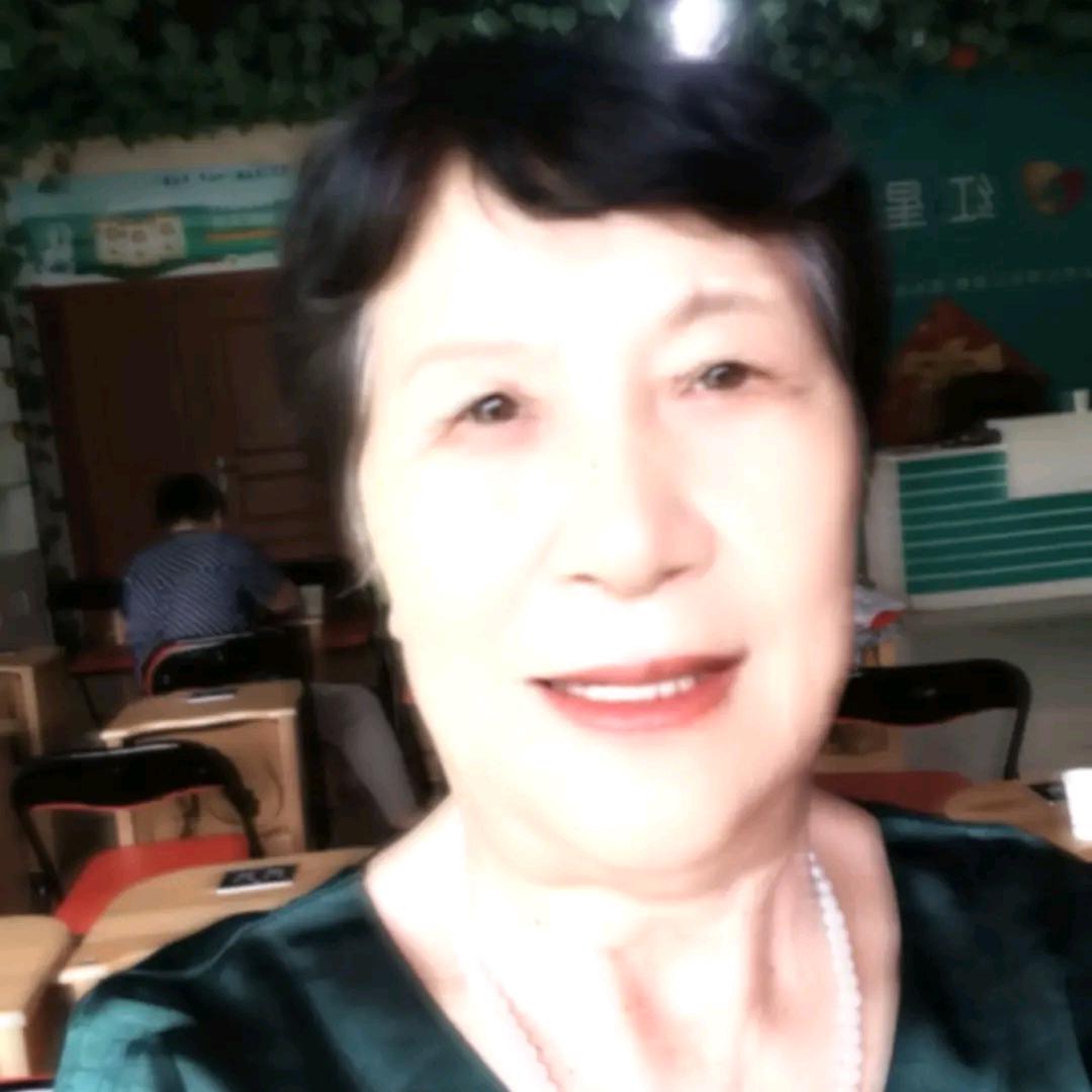 赵洪芹
