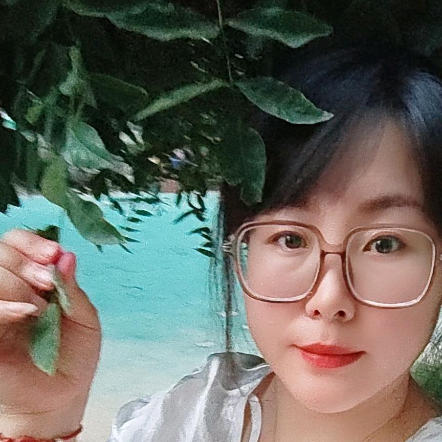 丁姐在临沂
