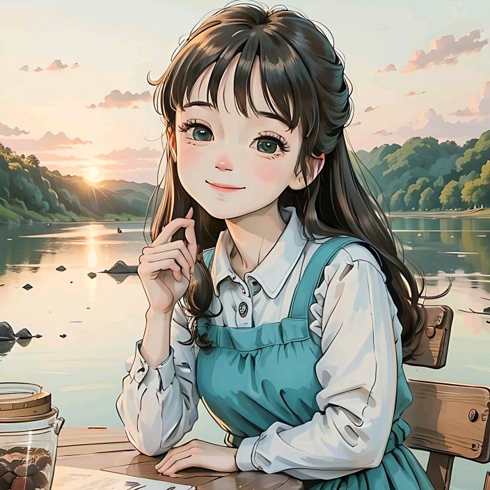 向善若水