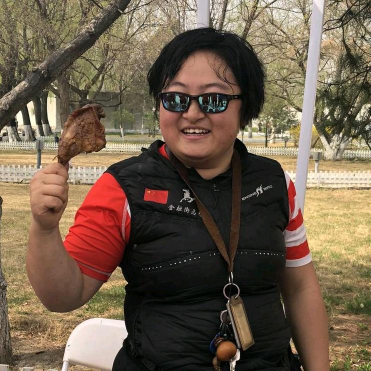 邓碧萝小腰总