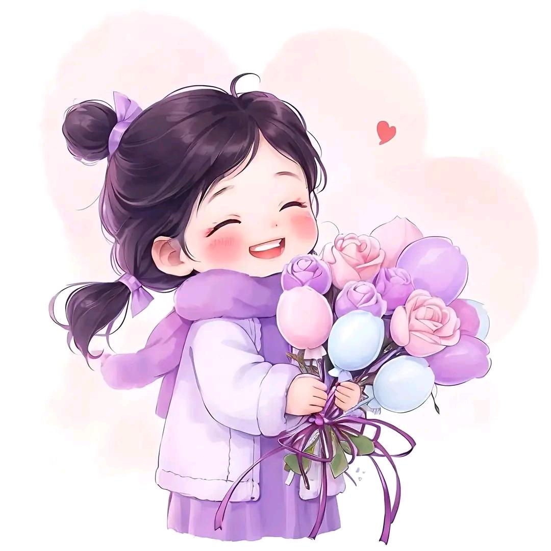 清月💫