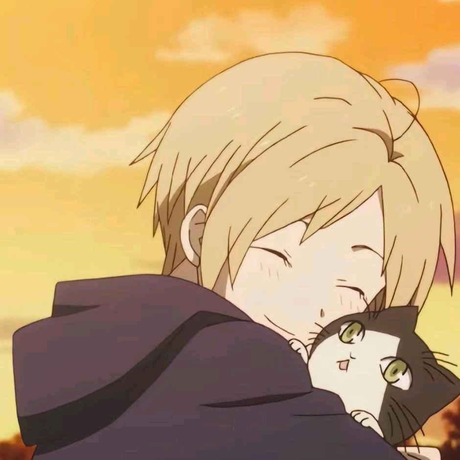 🌈旧了个友🌈