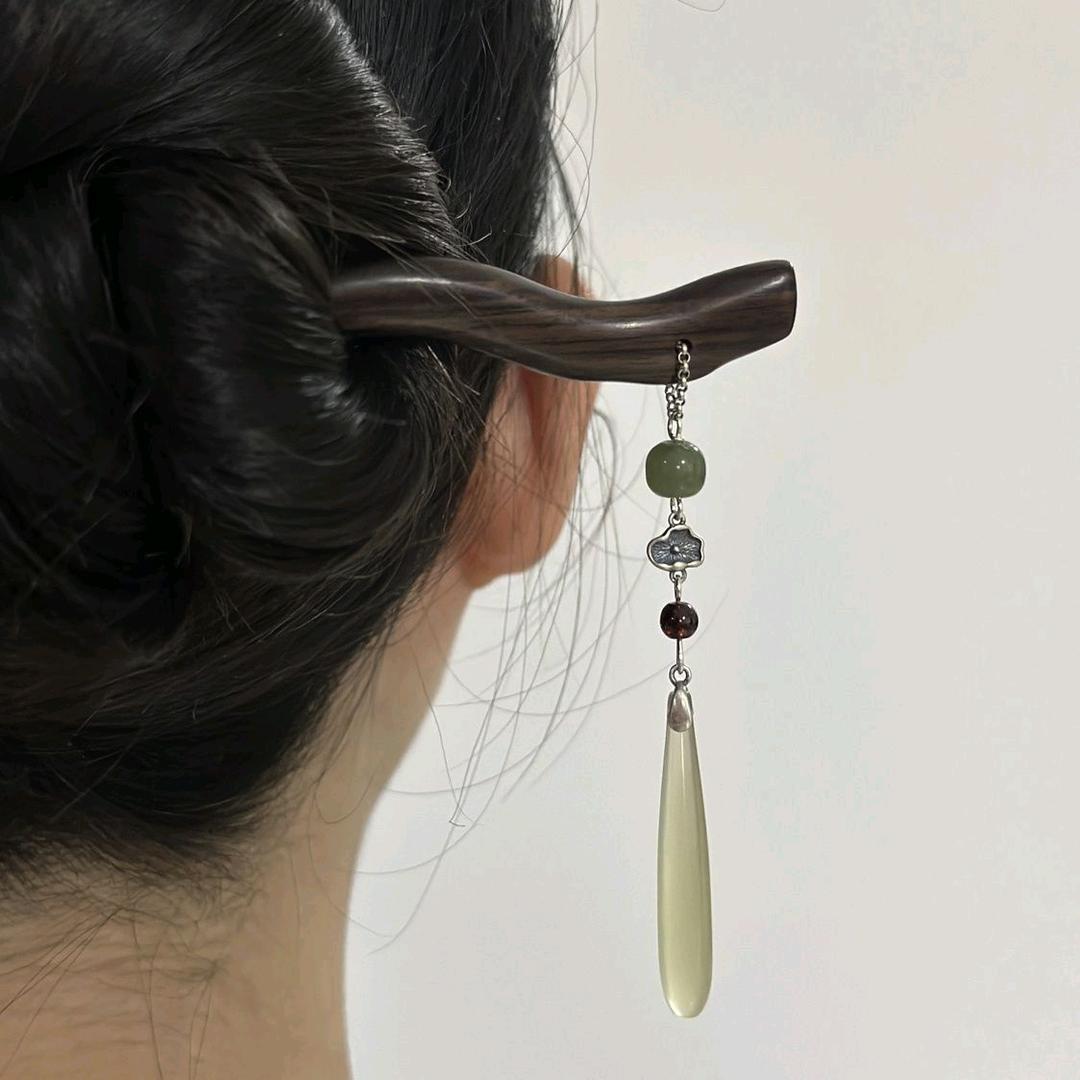 古老师你好
