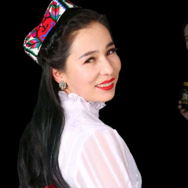 叶城县吾热古丽