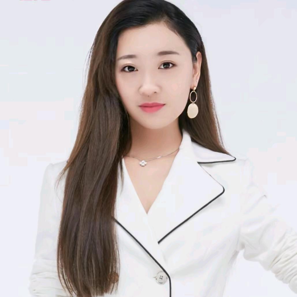 琴儿Like