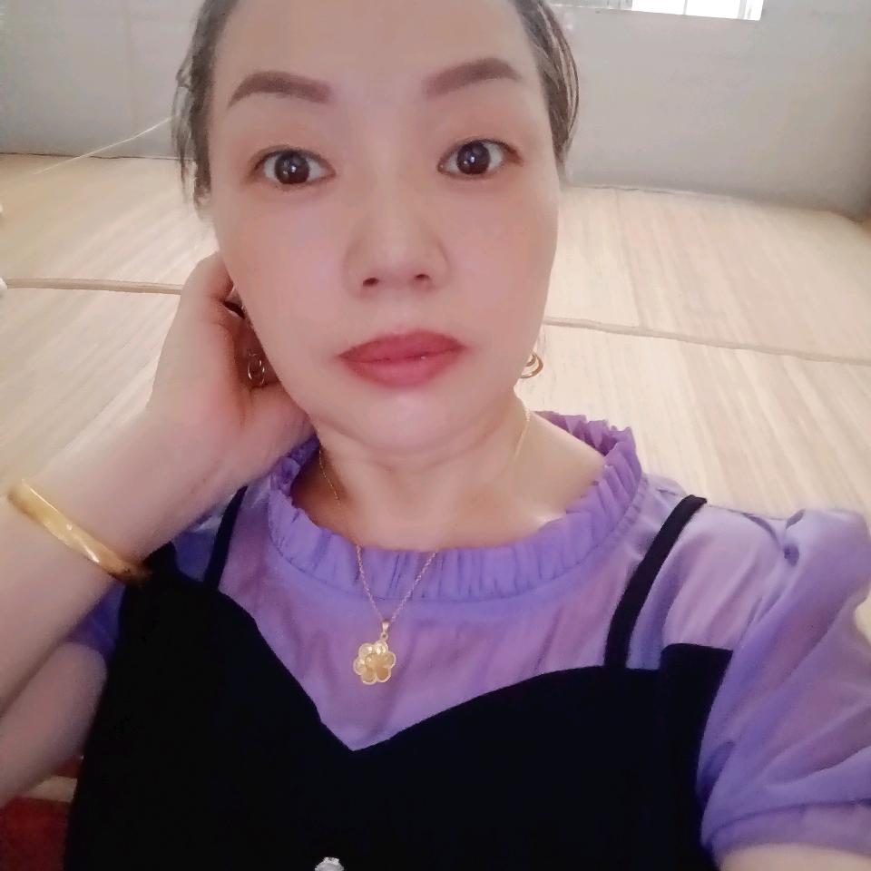 邢小蓉