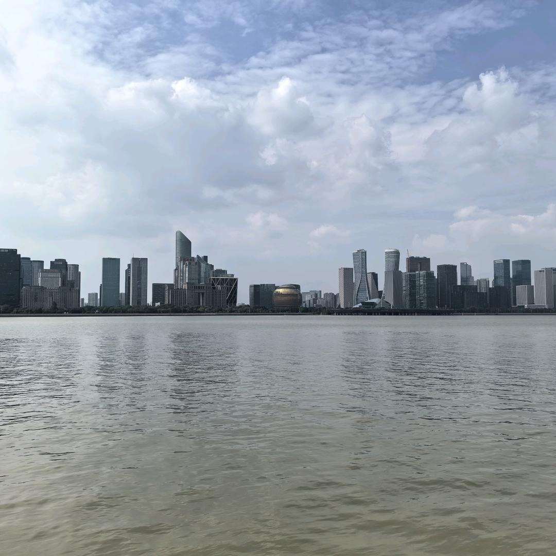 漂泊在外