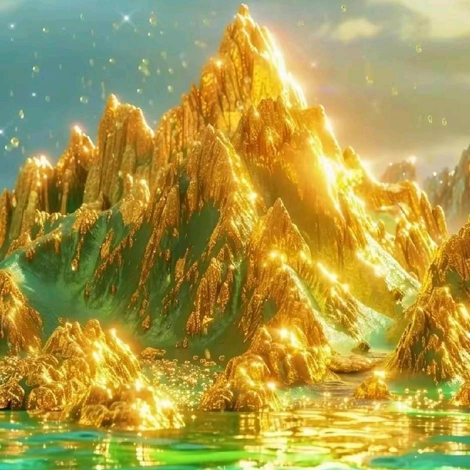 星辰✨