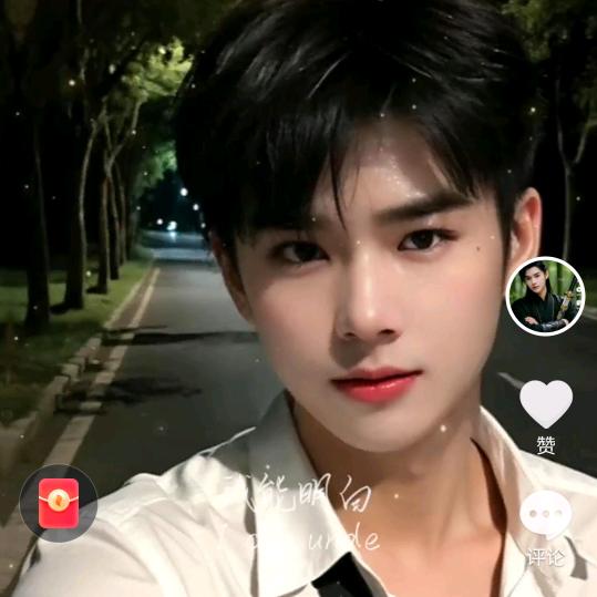 浪子夏珊珊，转角遇见爱，下一个路口遇见妳