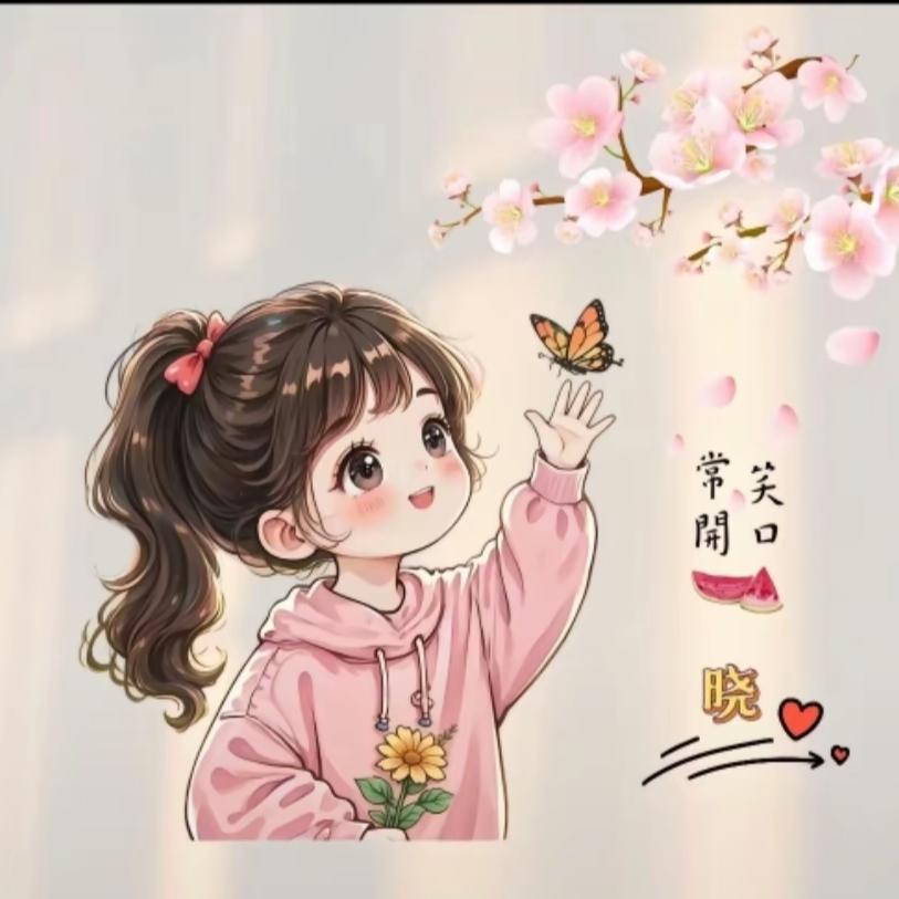 农村晓晓