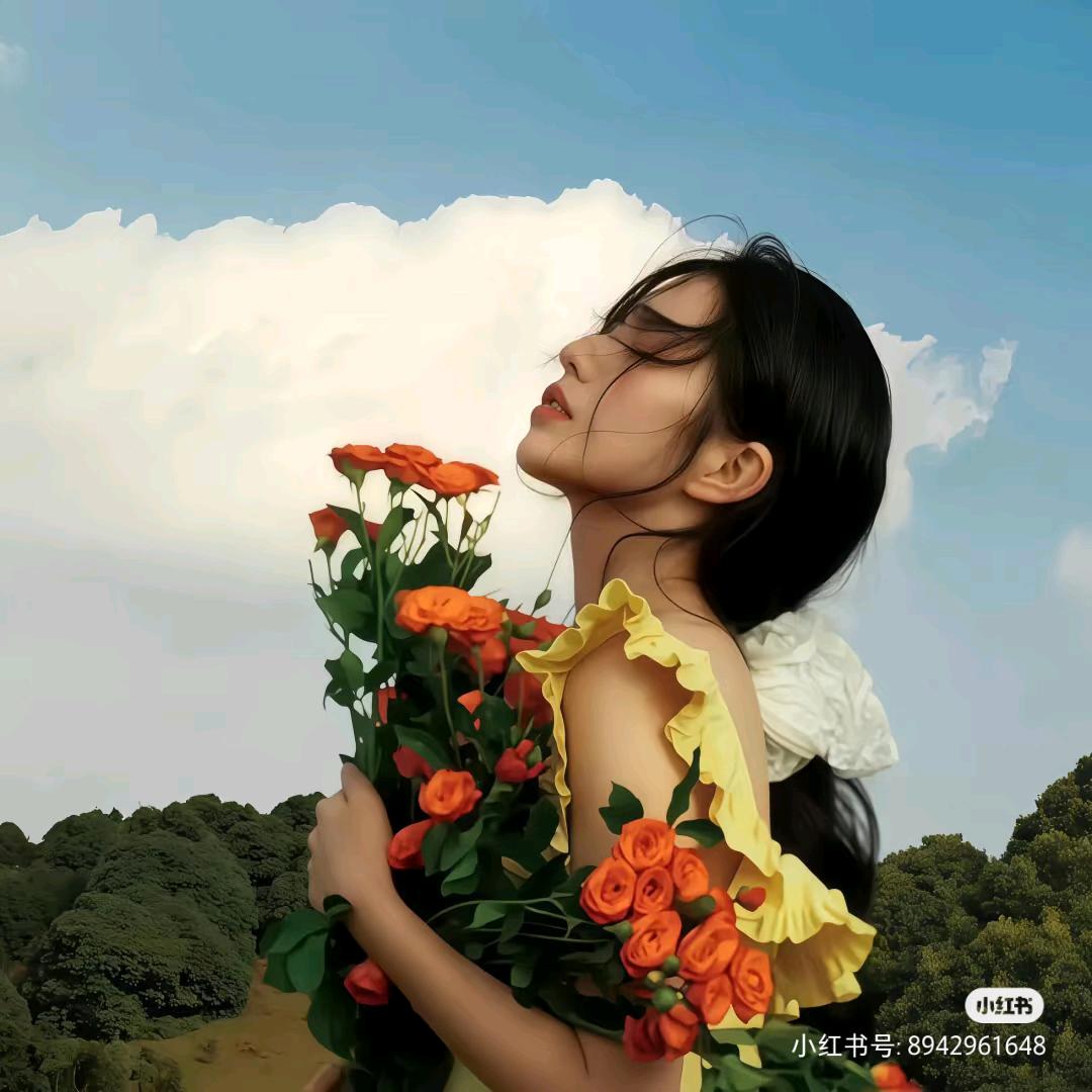 柿柿🍅🍅