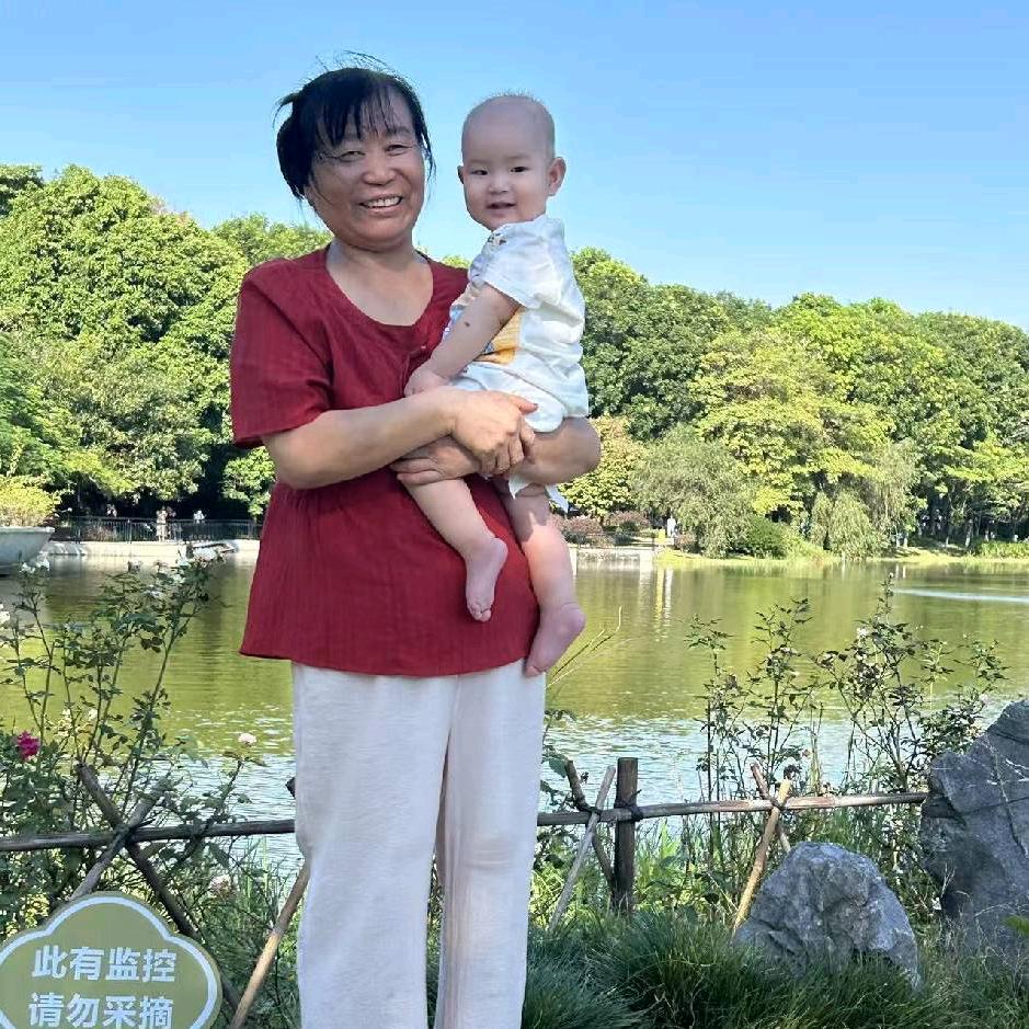 开心快乐每一天