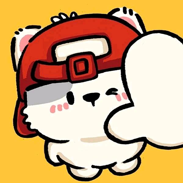 我会认的北