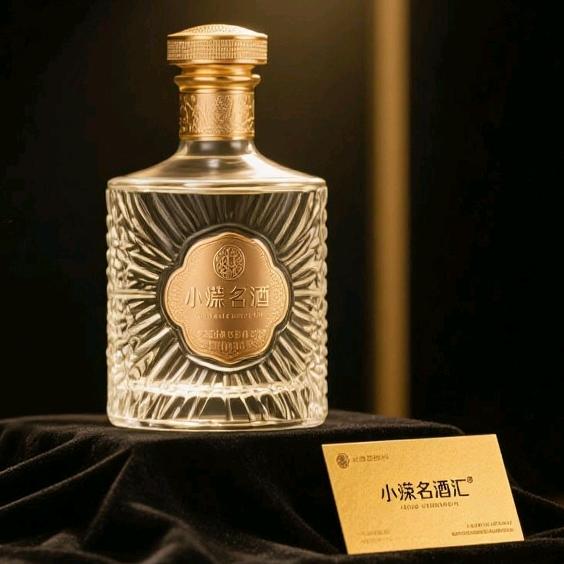 小沫名酒汇
