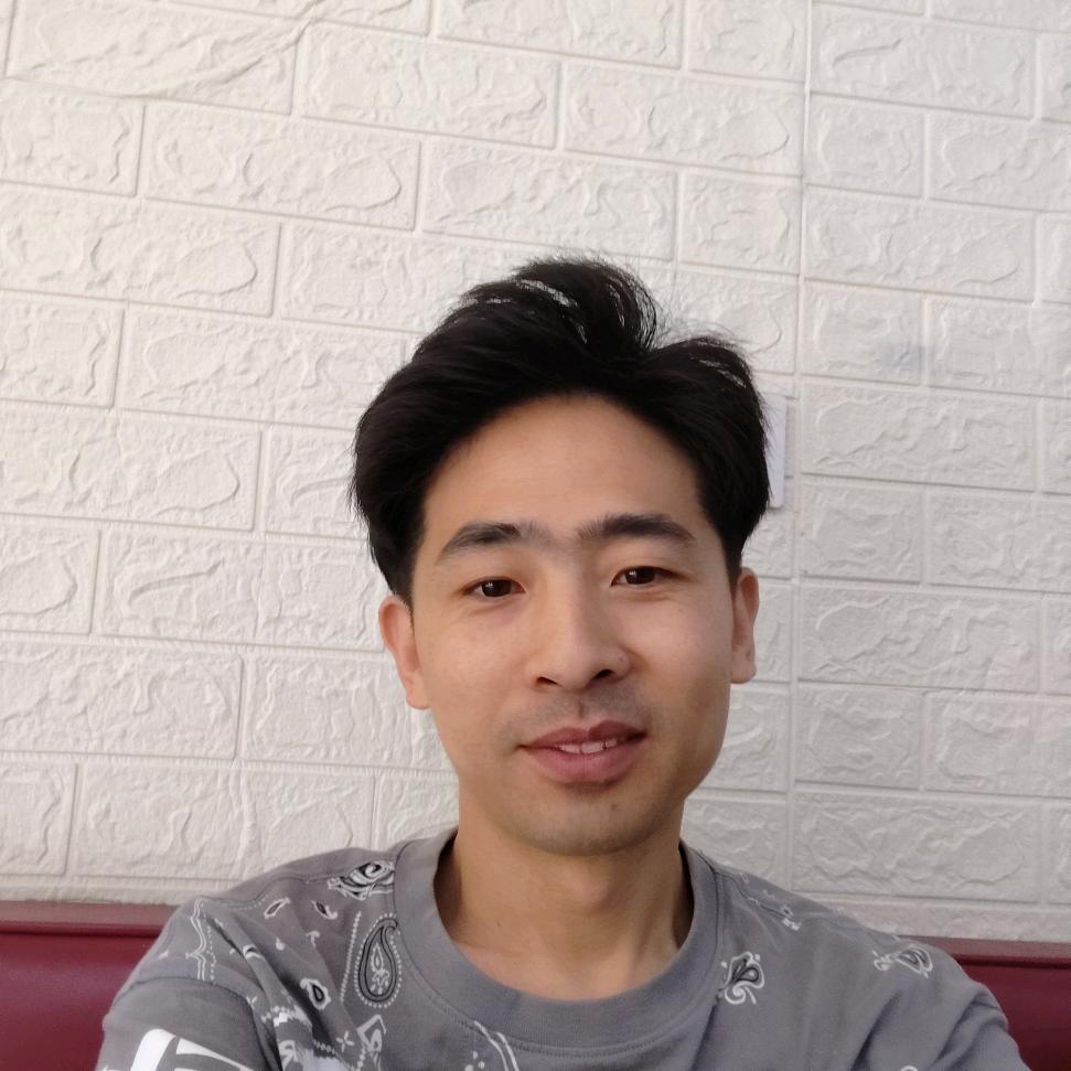 南皮美渡造型-大帅