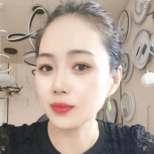 赵堡欧普照明——丽姐