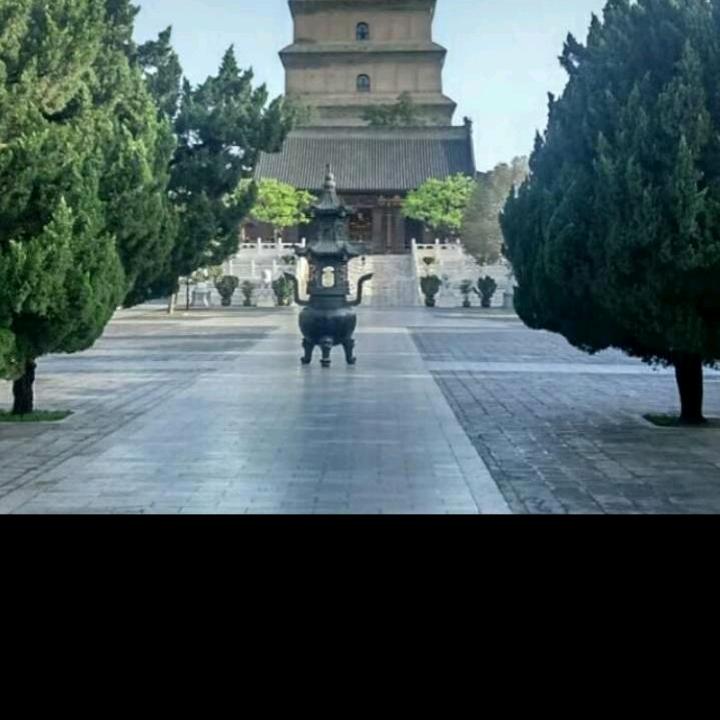 商州景点