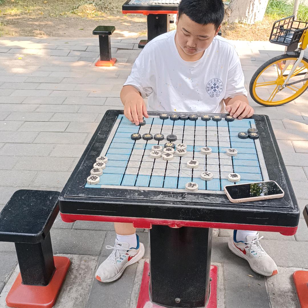 冯现朝