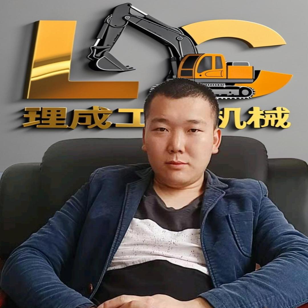 重庆理成二手轮挖收售