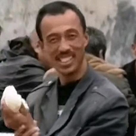 僧小明